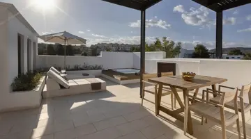 Aulus Lindos Rhodes Resort, Curio Collection by Hilton