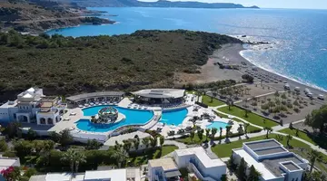 Aulus Lindos Rhodes Resort, Curio Collection by Hilton