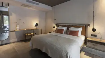 Aulus Lindos Rhodes Resort, Curio Collection by Hilton