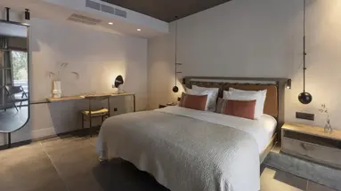 Aulus Lindos Rhodes Resort, Curio Collection by Hilton