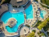 Aulus Rhodes, Curio Collection by Hilton