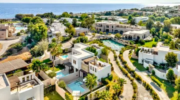 Aulus Rhodes, Curio Collection by Hilton