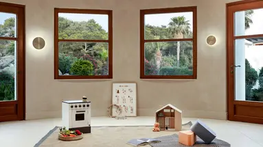 Aulus Rhodes, Curio Collection by Hilton