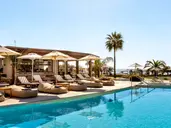 Aulus Rhodes, Curio Collection by Hilton