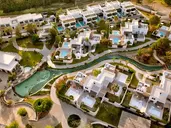 Aulus Rhodes, Curio Collection by Hilton