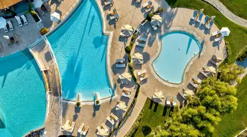 Aulus Rhodes, Curio Collection by Hilton