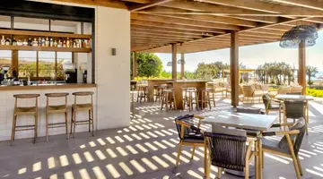 Aulus Rhodes, Curio Collection by Hilton