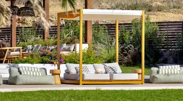 Aulus Rhodes, Curio Collection by Hilton