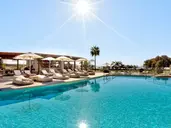 Aulus Rhodes, Curio Collection by Hilton