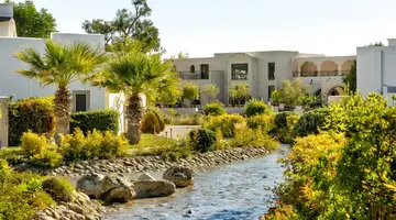 Aulus Rhodes, Curio Collection by Hilton