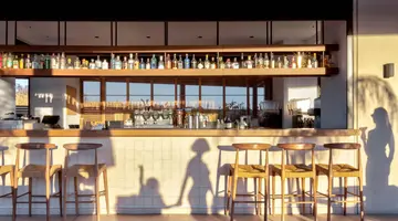 Aulus Rhodes, Curio Collection by Hilton