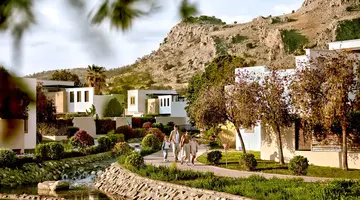 Aulus Rhodes, Curio Collection by Hilton