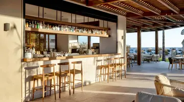 Aulus Rhodes, Curio Collection by Hilton