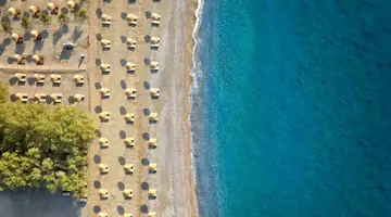 Aulus Rhodes, Curio Collection by Hilton