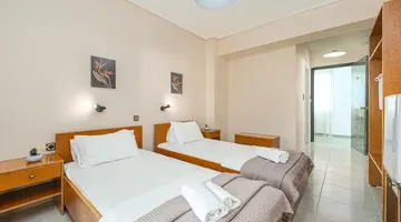 Aura Hotel