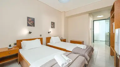 Aura Hotel