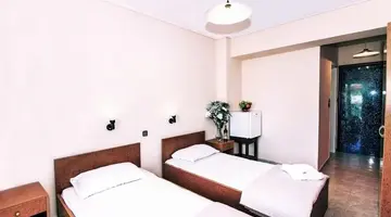 Aura Hotel