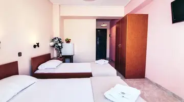 Aura Hotel