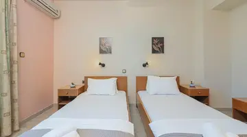 Aura Hotel