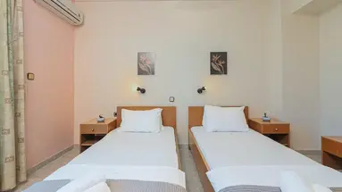 Aura Hotel
