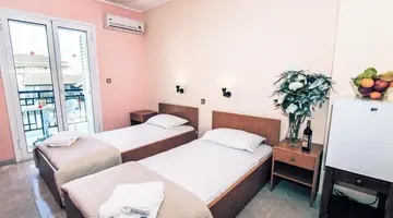 Aura Hotel