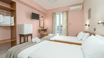 Aura Hotel