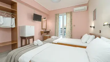 Aura Hotel