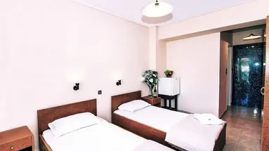 Aura Hotel