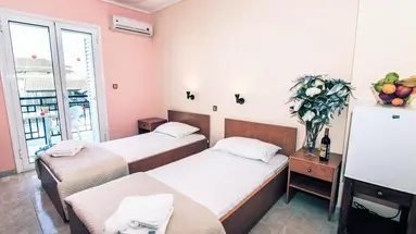 Aura Hotel
