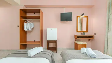 Aura Hotel