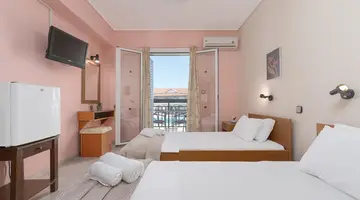 Aura Hotel