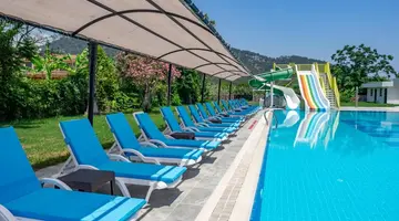 Aura Resort Hotel (Adults Only 12+)