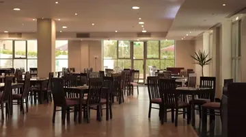 Aura Resort Sidi Abd El-rahman