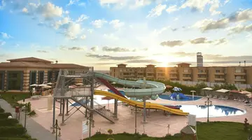 Aura Resort Sidi Abd El-rahman