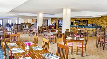 Aura Resort Sidi Abd El-rahman