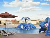 Aura Resort Sidi Abd El-rahman