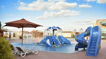 Aura Resort Sidi Abd El-rahman