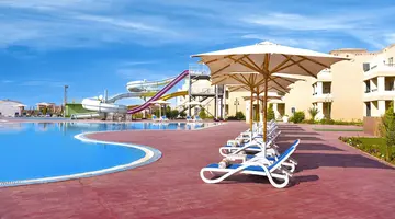Aura Resort Sidi Abd El-rahman