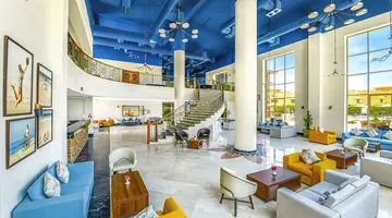 Aura Resort Sidi Abd El-rahman