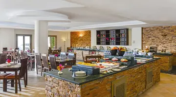 Aura Resort Sidi Abd El-rahman