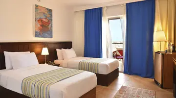 Aura Resort Sidi Abd El-rahman