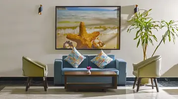 Aura Resort Sidi Abd El-rahman