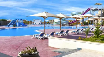 Aura Resort Sidi Abd El-rahman
