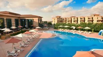 Aura Resort Sidi Abd El-rahman