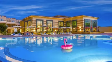 Aura Resort Sidi Abd El-rahman