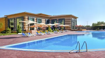 Aura Resort Sidi Abd El-rahman