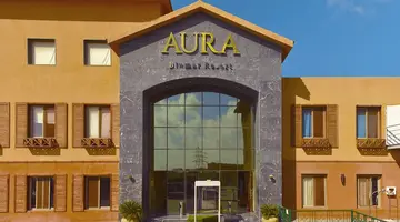 Aura Resort Sidi Abd El-rahman