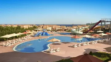 Aura Resort Sidi Abd El-rahman
