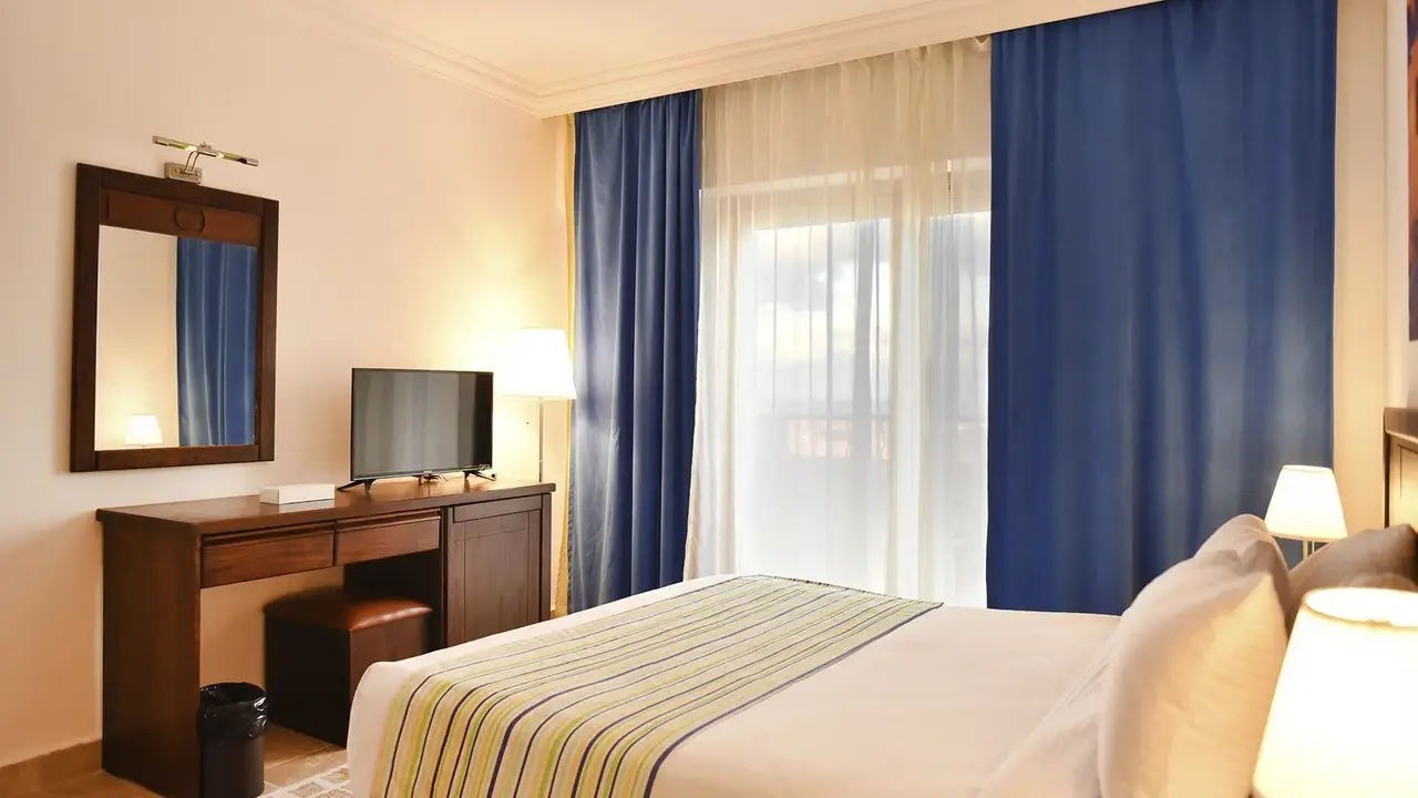Aura Resort Sidi Abd El-rahman