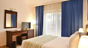 Aura Resort Sidi Abd El-rahman